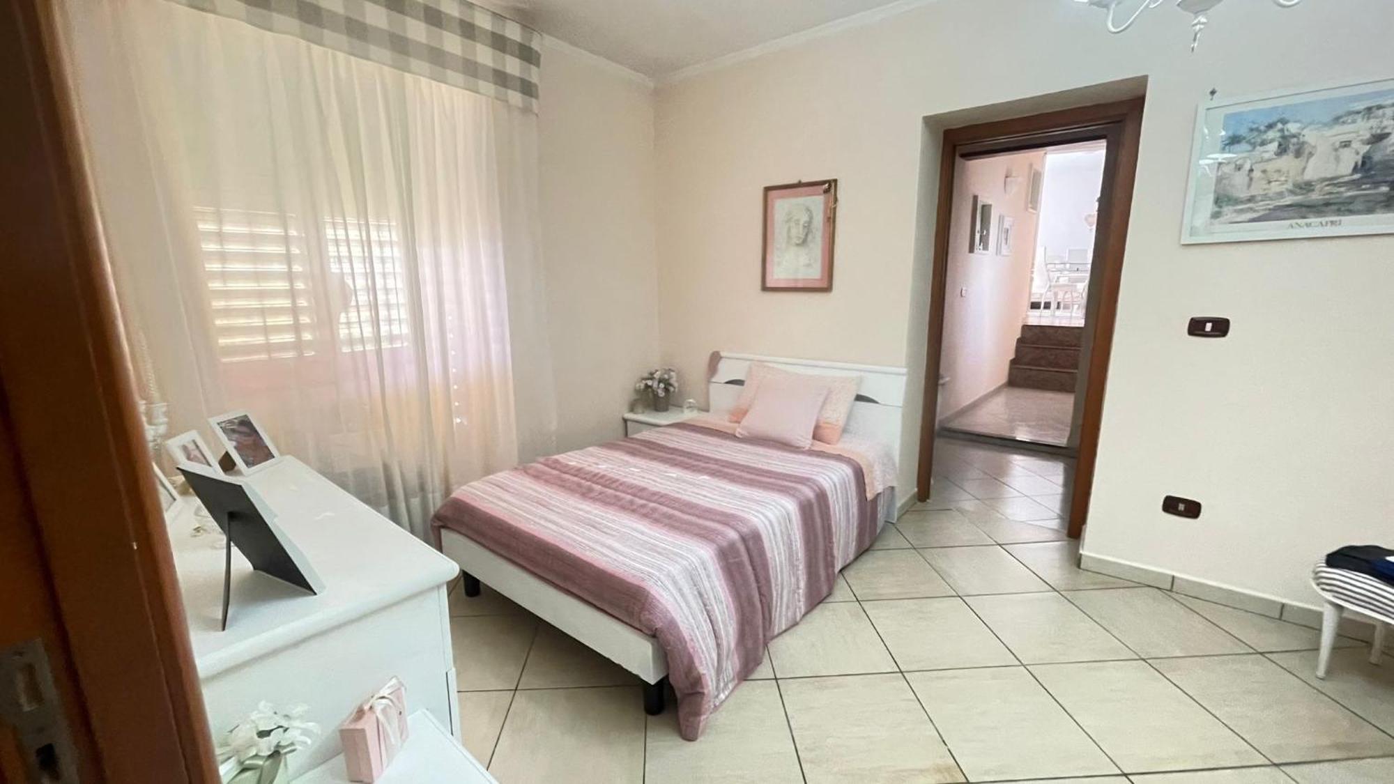 Apartment Maradona Naples