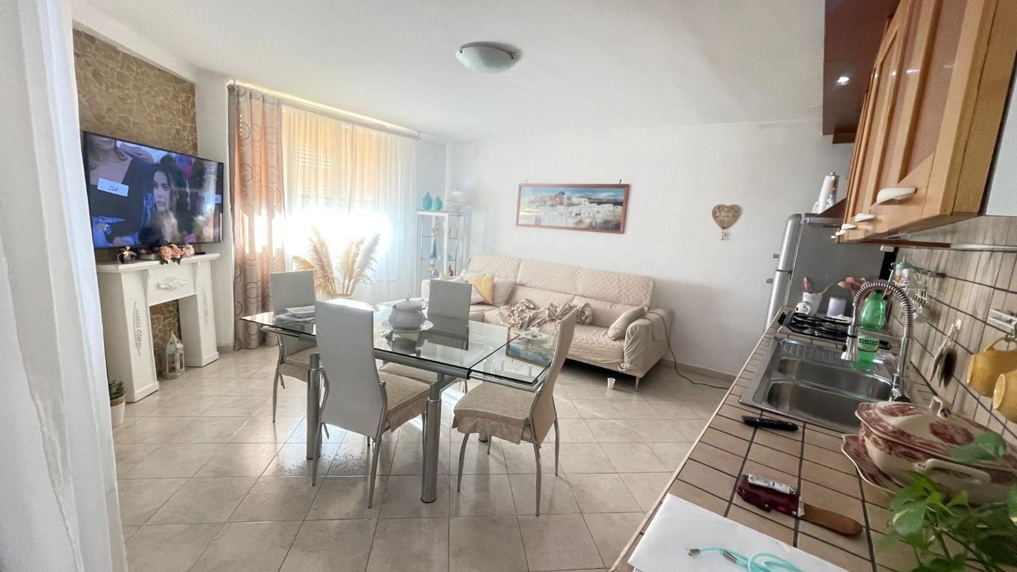 Maradona Apartment Naples